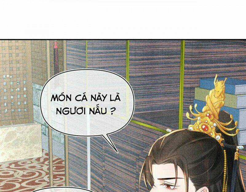 Nhóc Con Người Cá 3 Tuổi Rồi Chapter 20 trang 1
