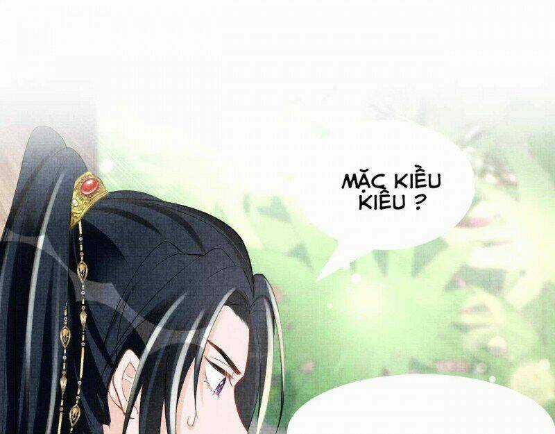 Nhóc Con Người Cá 3 Tuổi Rồi Chapter 203 trang 1