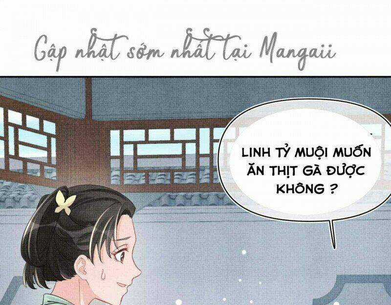 Nhóc Con Người Cá 3 Tuổi Rồi Chapter 223 trang 1