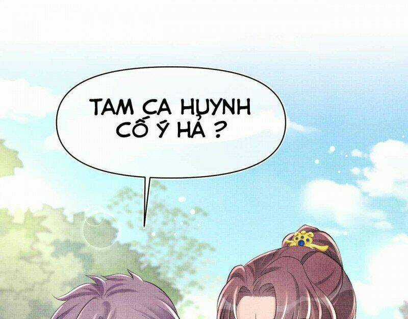 Nhóc Con Người Cá 3 Tuổi Rồi Chapter 224 trang 1