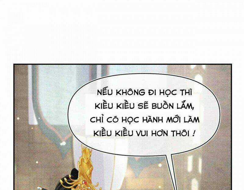 Nhóc Con Người Cá 3 Tuổi Rồi Chapter 227 trang 1