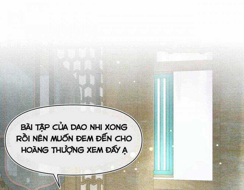 Nhóc Con Người Cá 3 Tuổi Rồi Chapter 228 trang 1