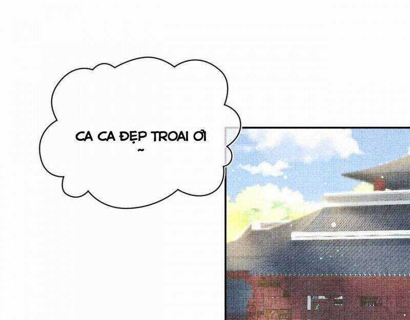 Nhóc Con Người Cá 3 Tuổi Rồi Chapter 231 trang 1