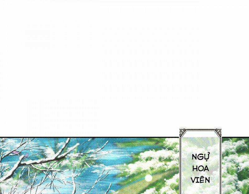 Nhóc Con Người Cá 3 Tuổi Rồi Chapter 258 trang 1