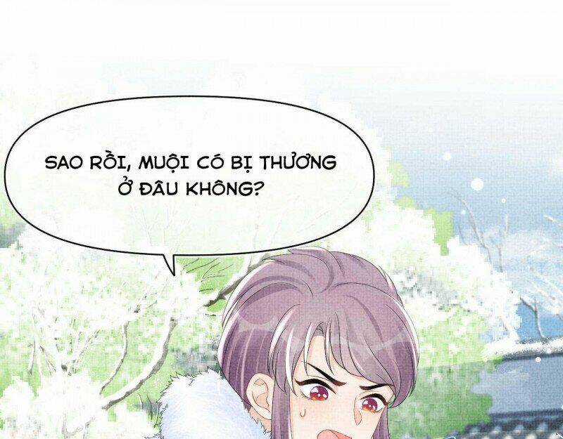 Nhóc Con Người Cá 3 Tuổi Rồi Chapter 259 trang 1