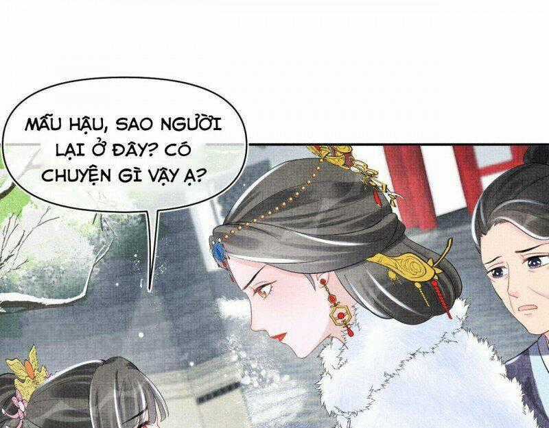Nhóc Con Người Cá 3 Tuổi Rồi Chapter 260 trang 1