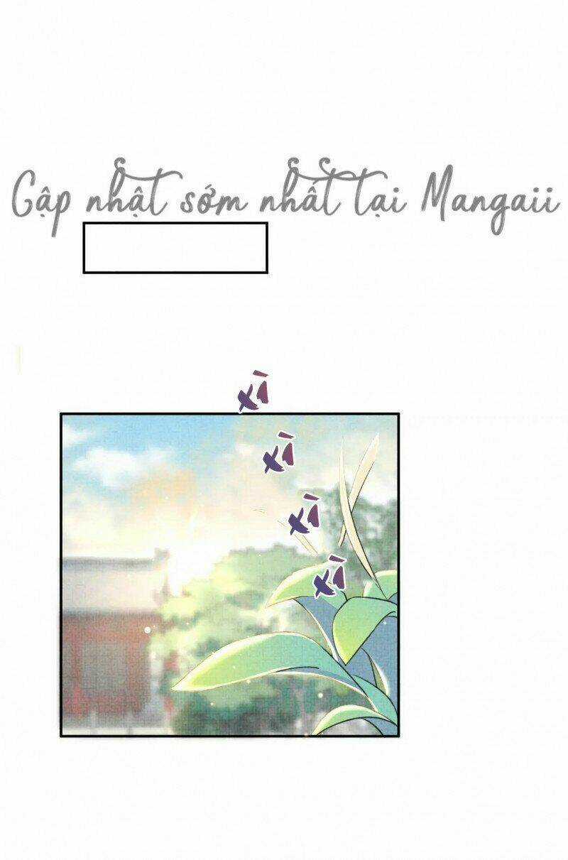 Nhóc Con Người Cá 3 Tuổi Rồi Chapter 27 trang 1