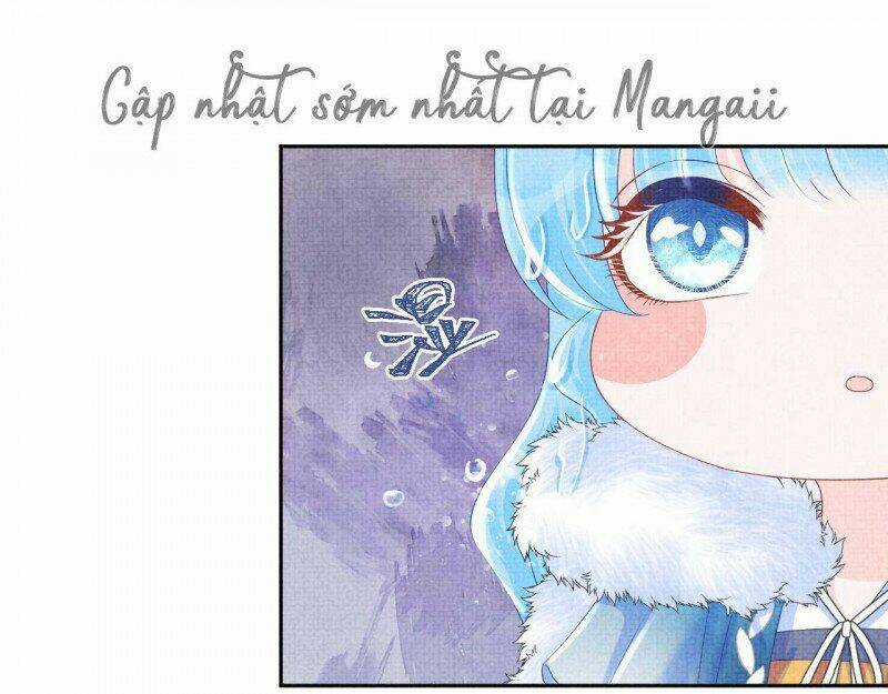 Nhóc Con Người Cá 3 Tuổi Rồi Chapter 270 trang 1