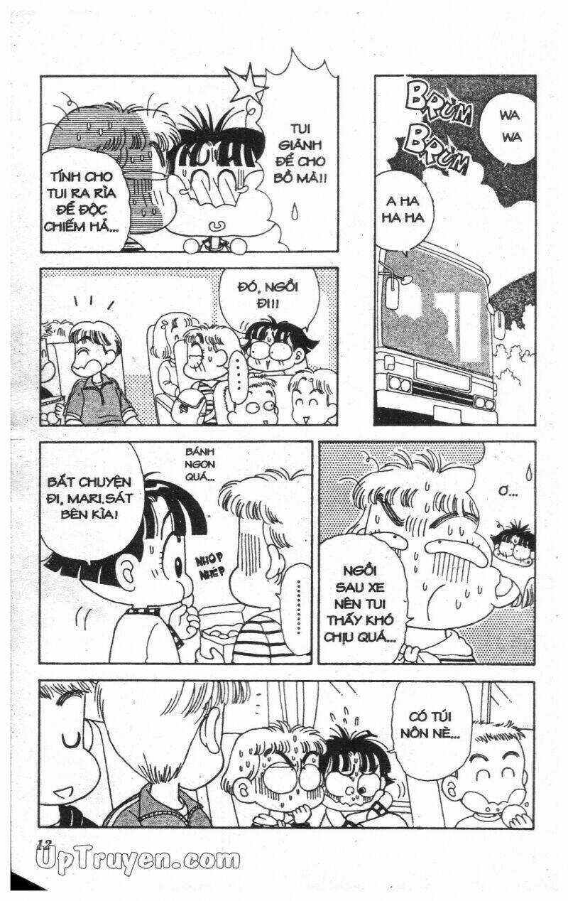 Nhóc Miko Chapter 1 trang 10