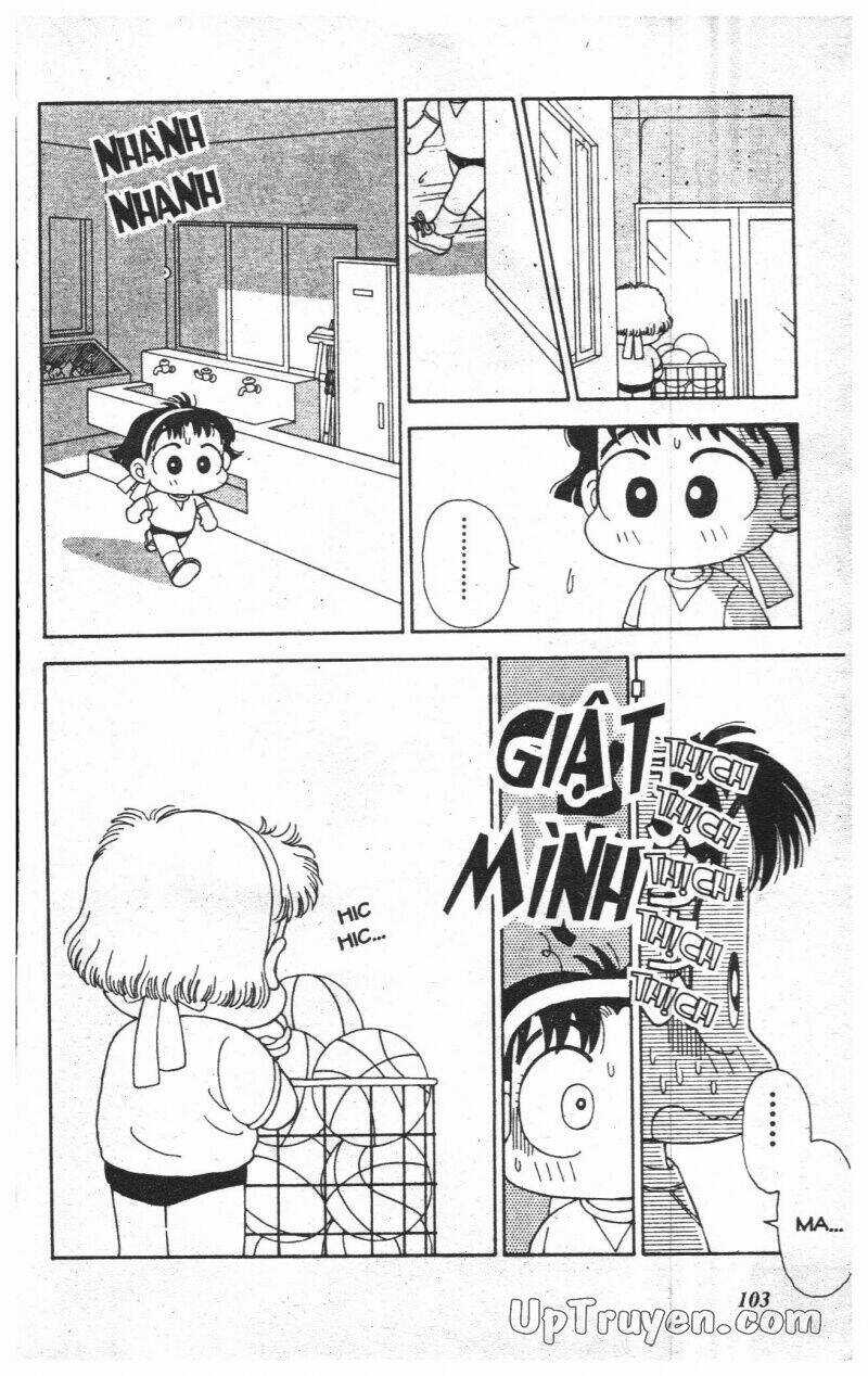 Nhóc Miko Chapter 1 trang 101