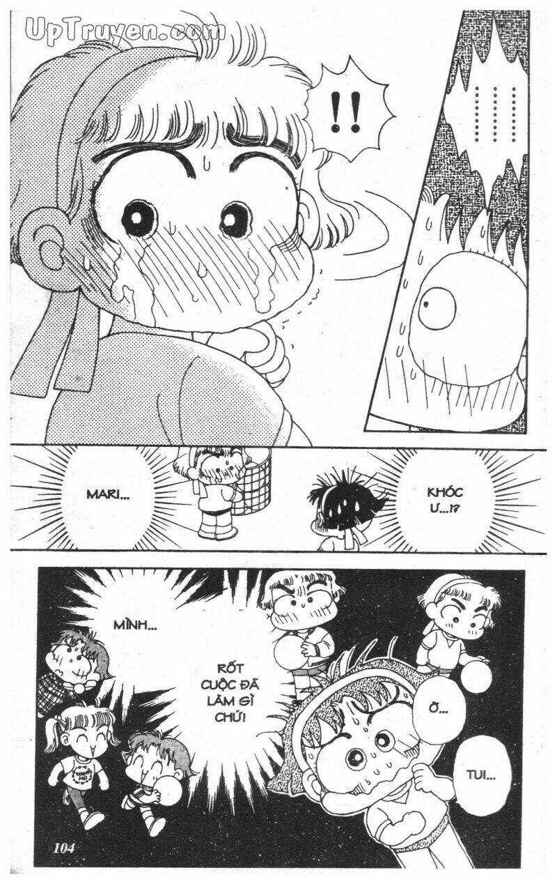 Nhóc Miko Chapter 1 trang 102