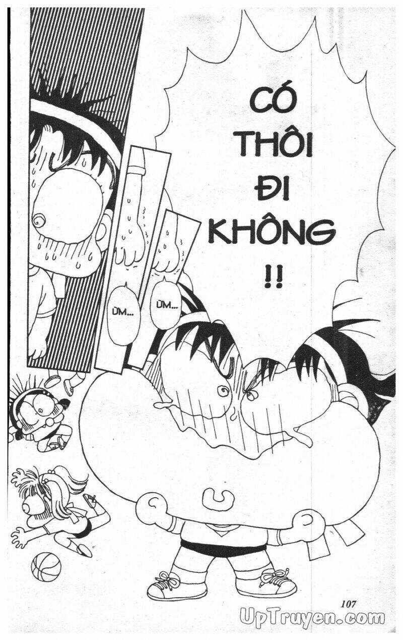 Nhóc Miko Chapter 1 trang 105