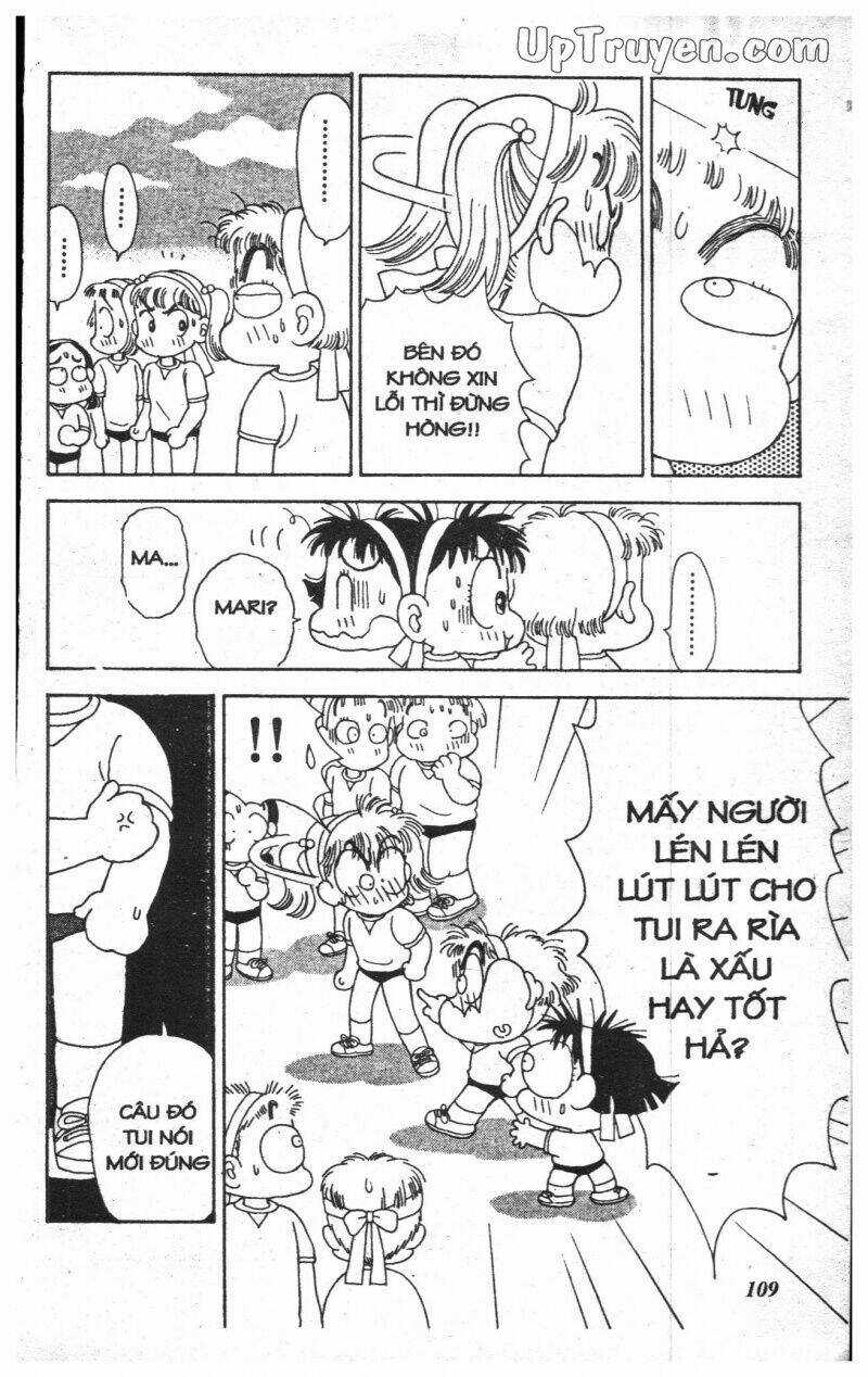 Nhóc Miko Chapter 1 trang 107