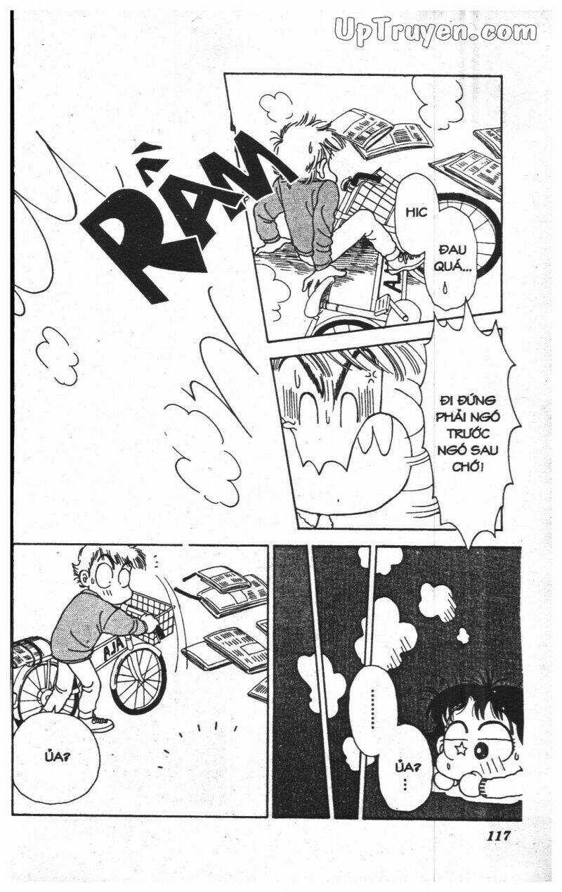 Nhóc Miko Chapter 1 trang 115