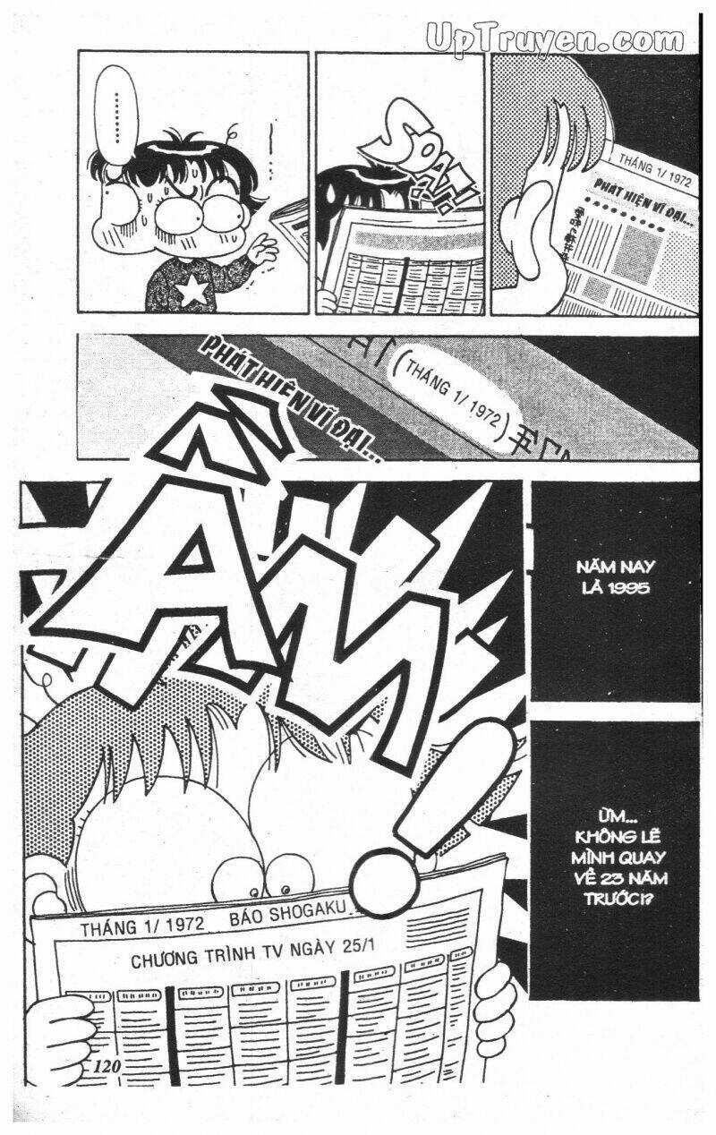 Nhóc Miko Chapter 1 trang 118