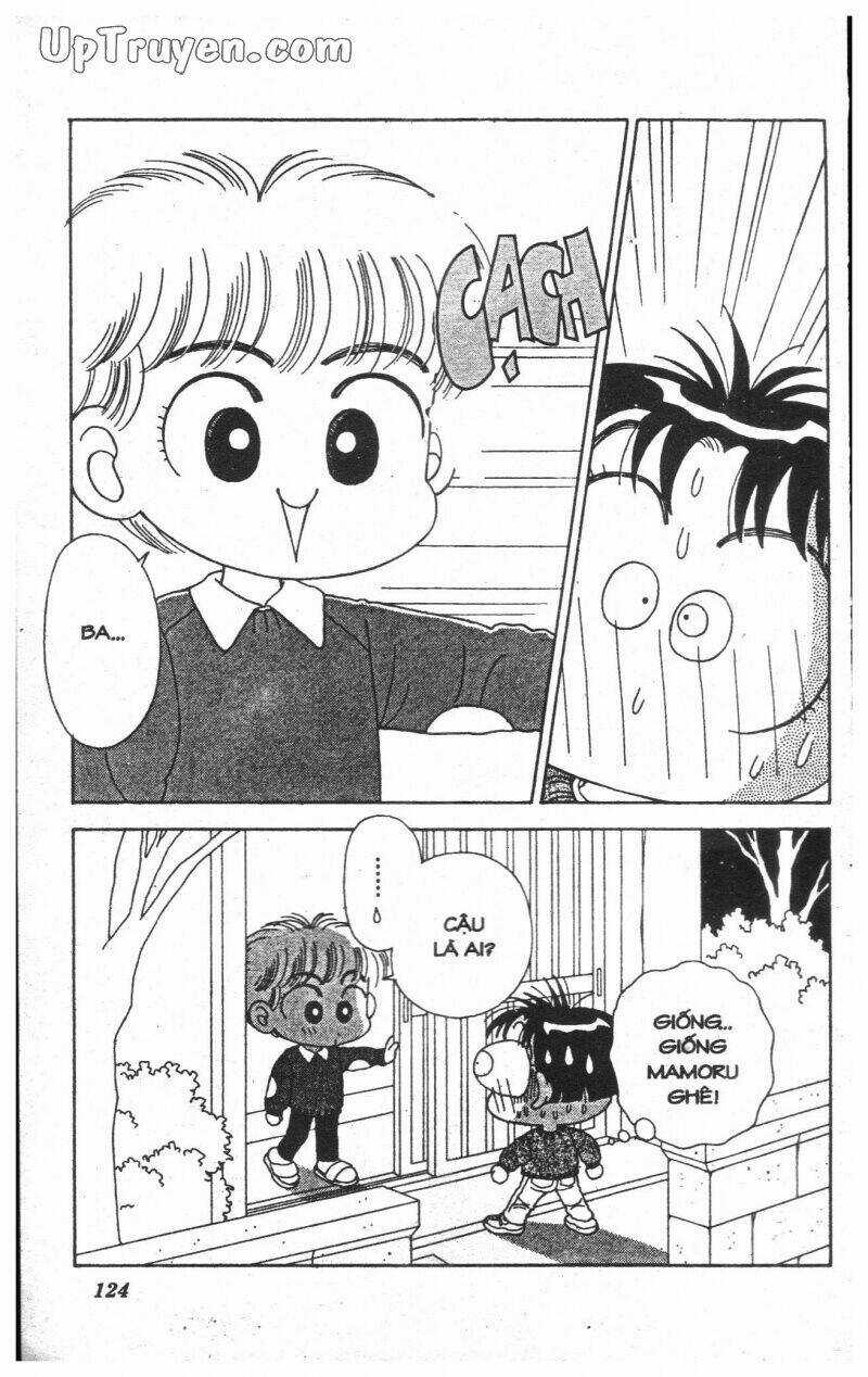 Nhóc Miko Chapter 1 trang 122