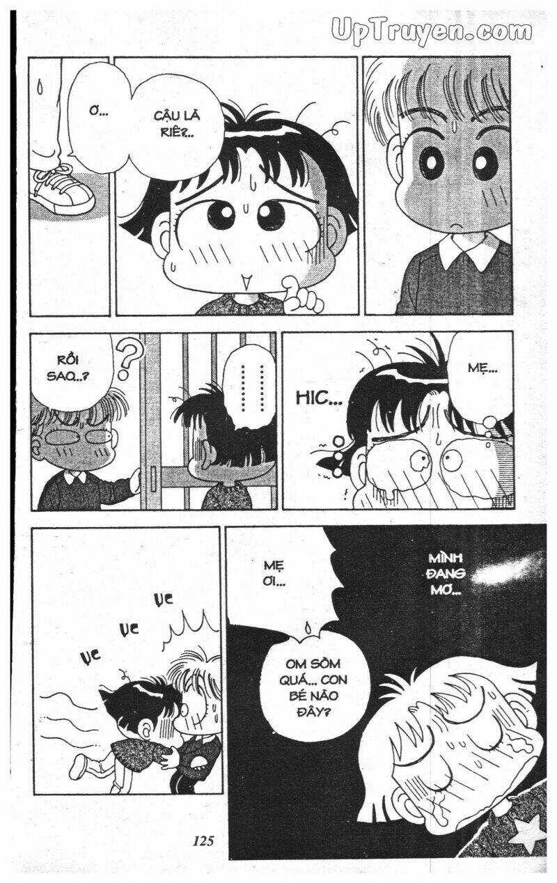 Nhóc Miko Chapter 1 trang 123