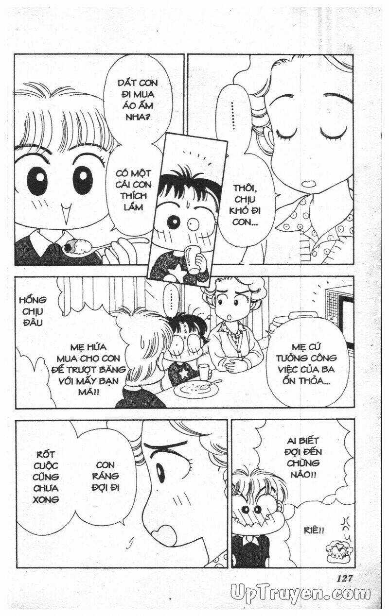 Nhóc Miko Chapter 1 trang 125