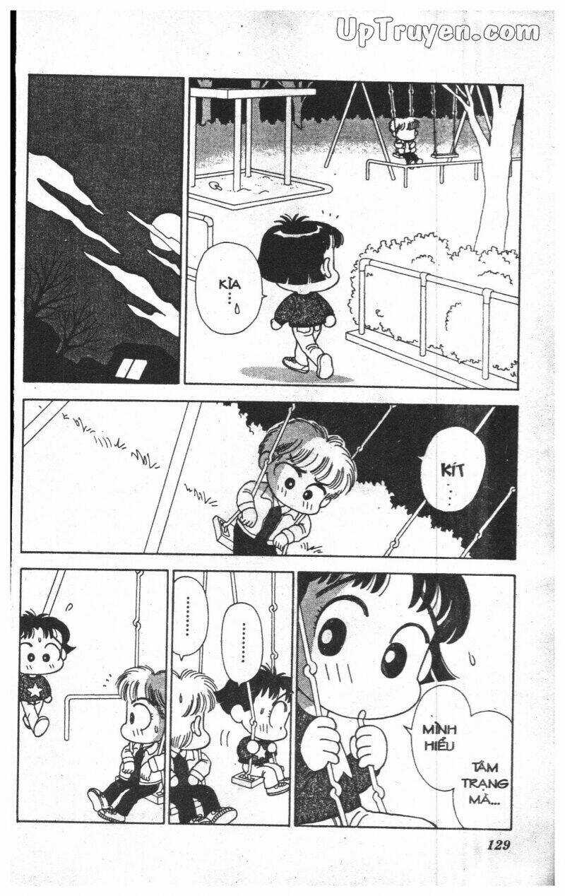 Nhóc Miko Chapter 1 trang 127
