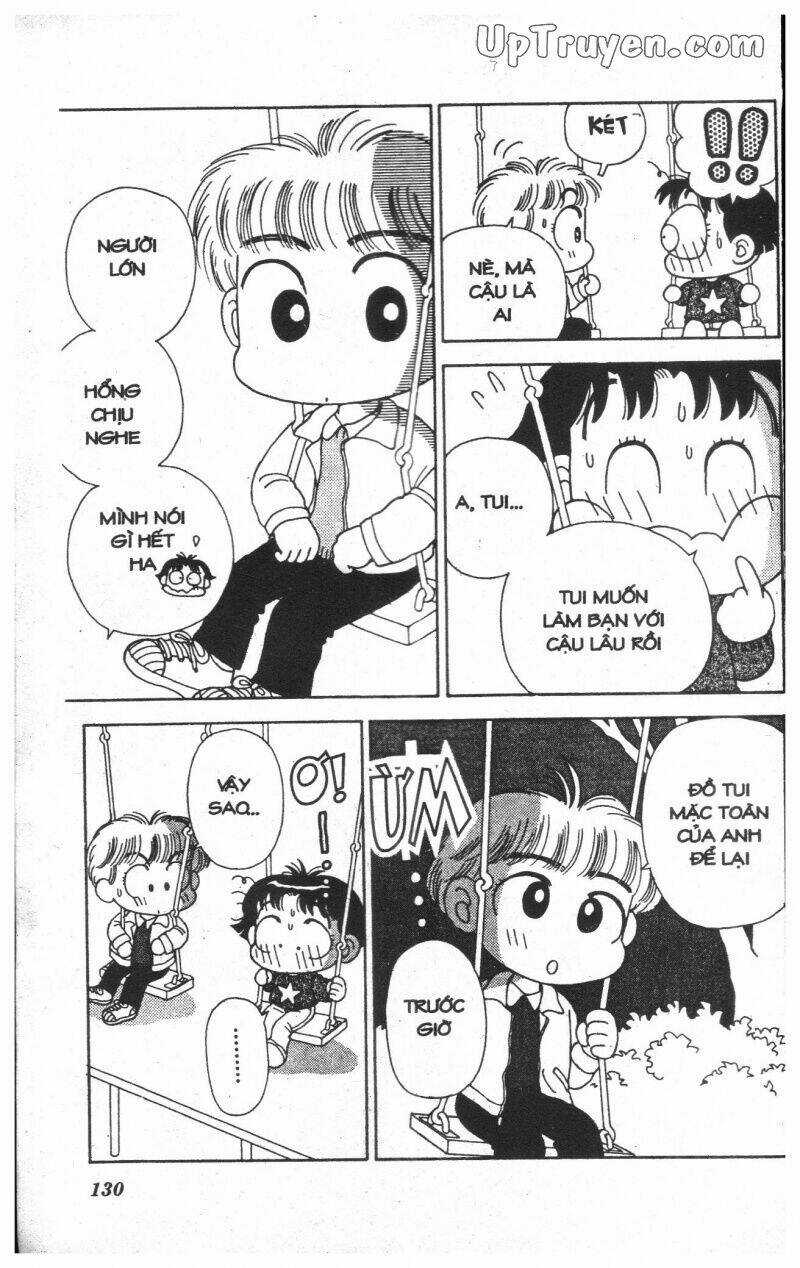 Nhóc Miko Chapter 1 trang 128