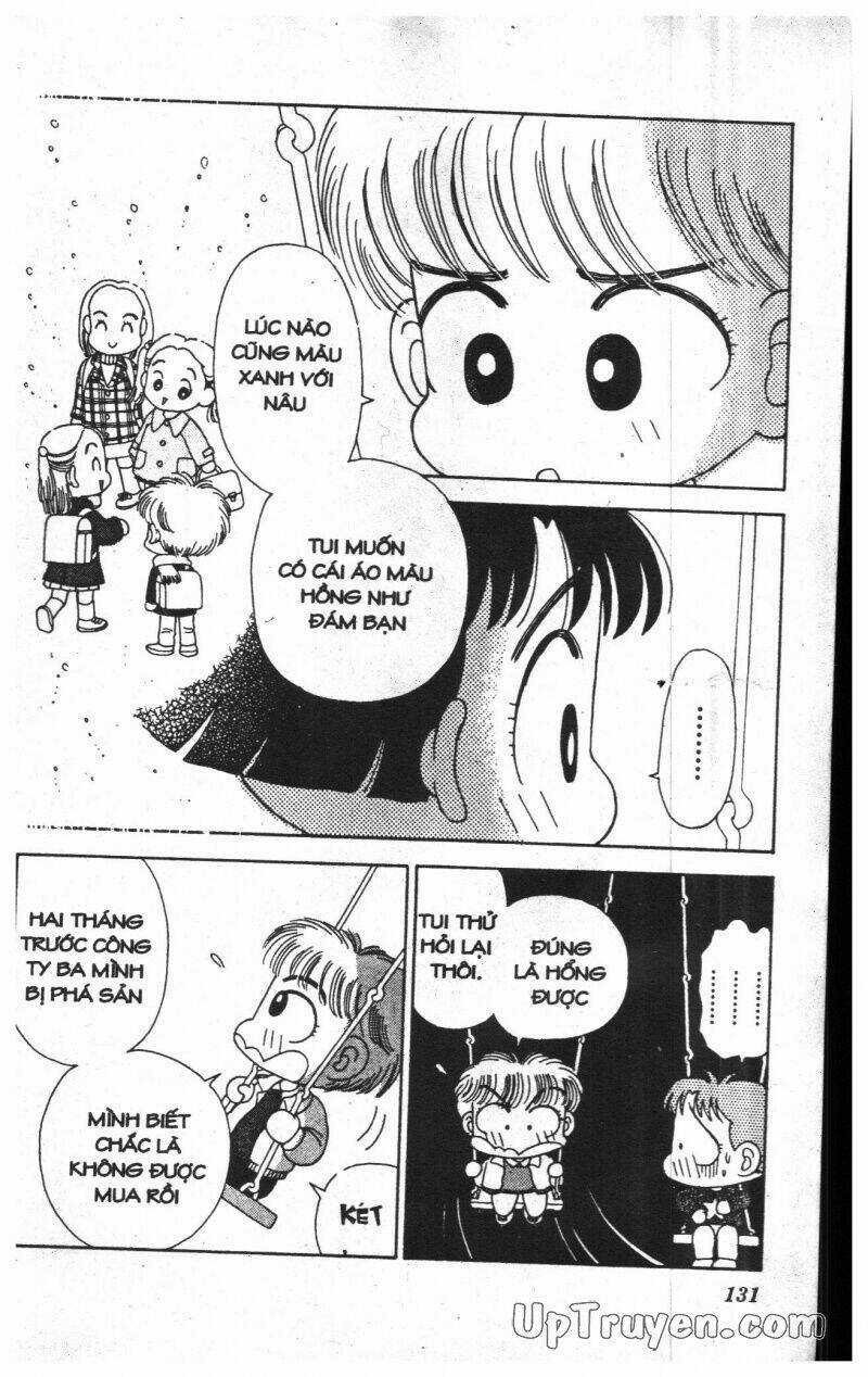 Nhóc Miko Chapter 1 trang 129