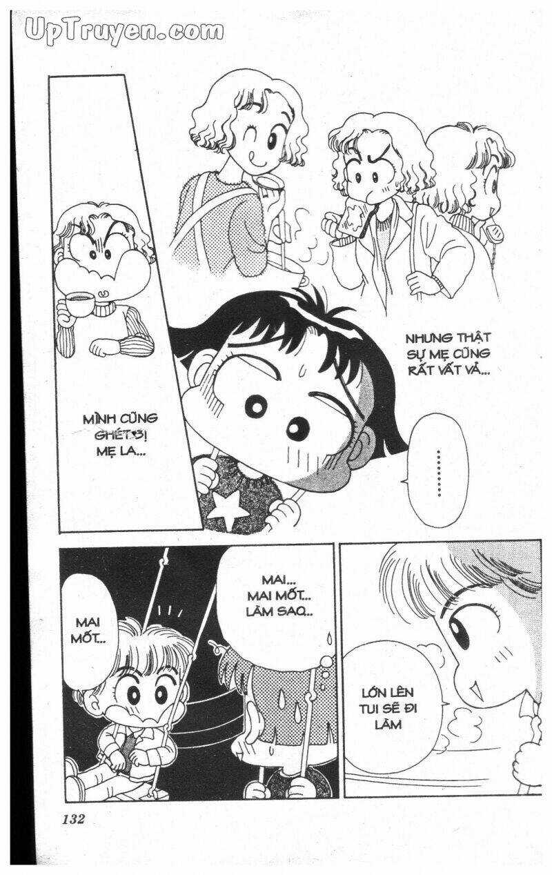 Nhóc Miko Chapter 1 trang 130