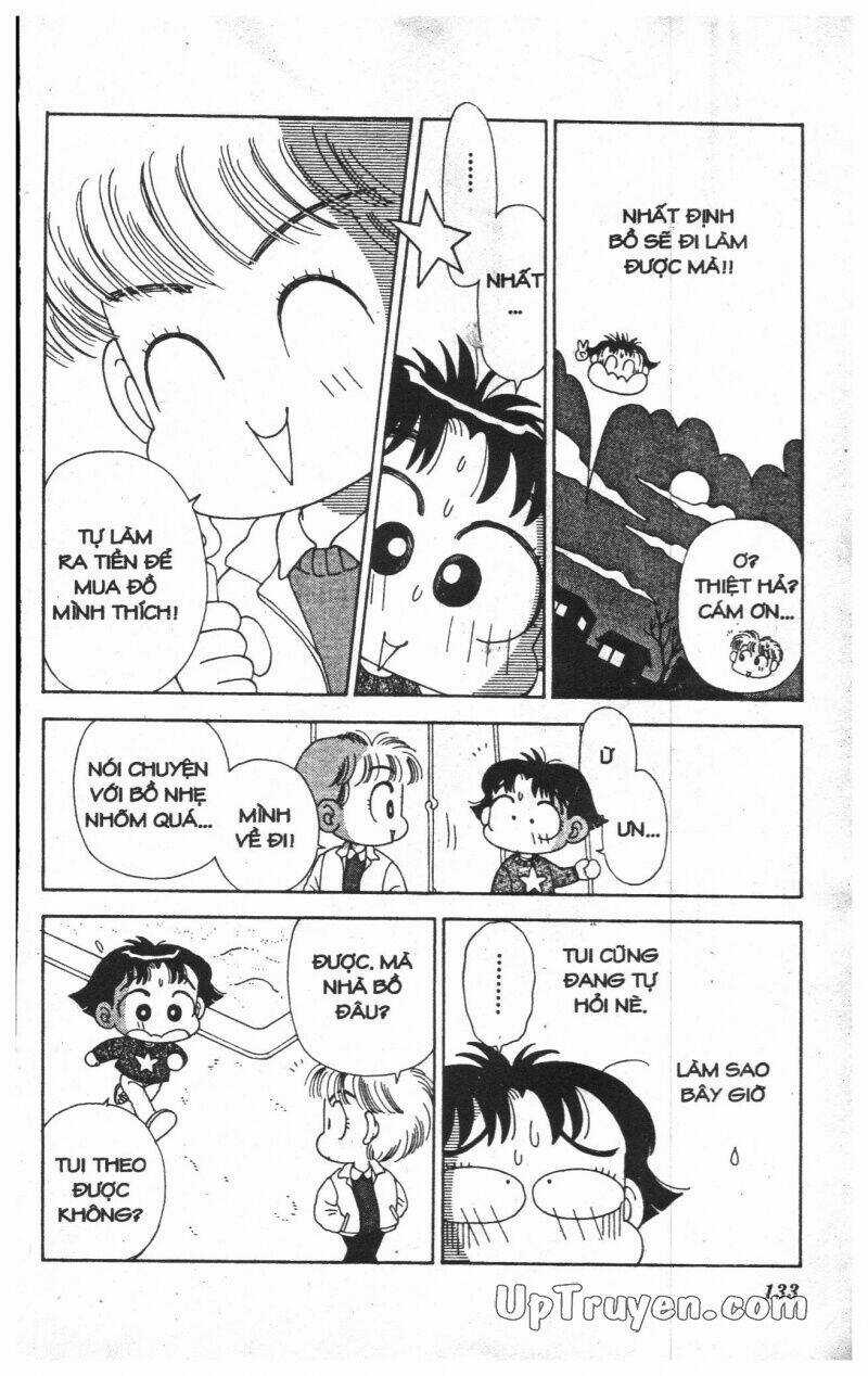 Nhóc Miko Chapter 1 trang 131