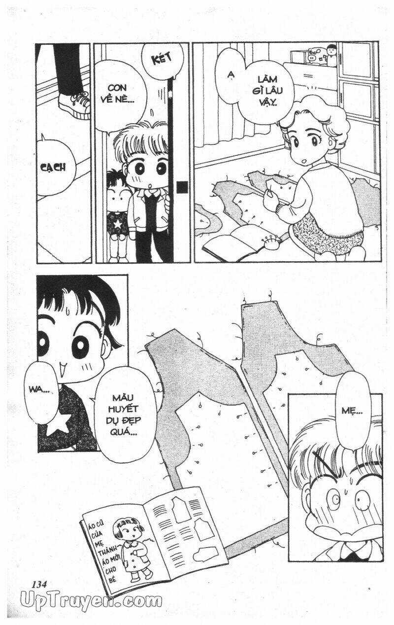 Nhóc Miko Chapter 1 trang 132