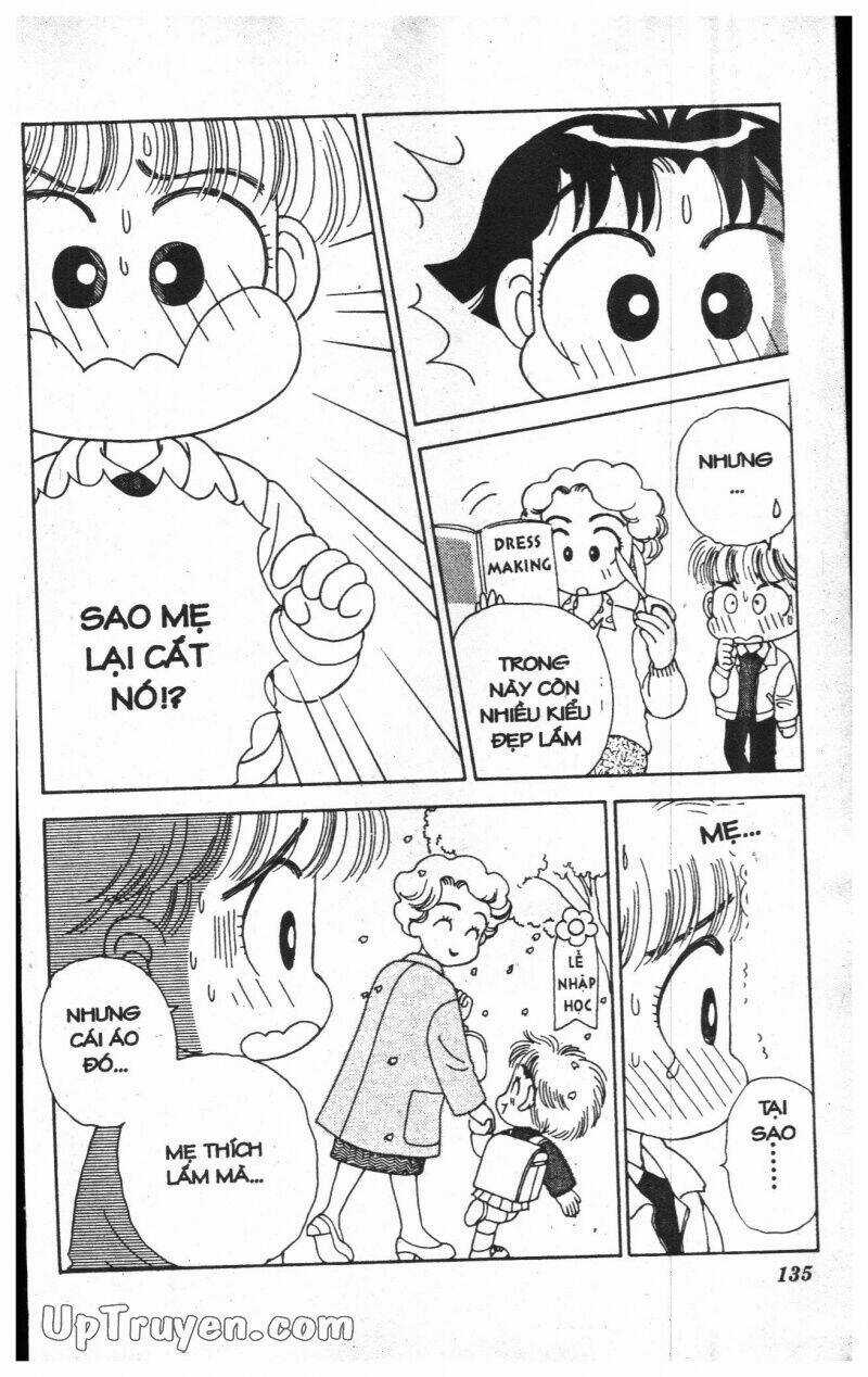 Nhóc Miko Chapter 1 trang 133