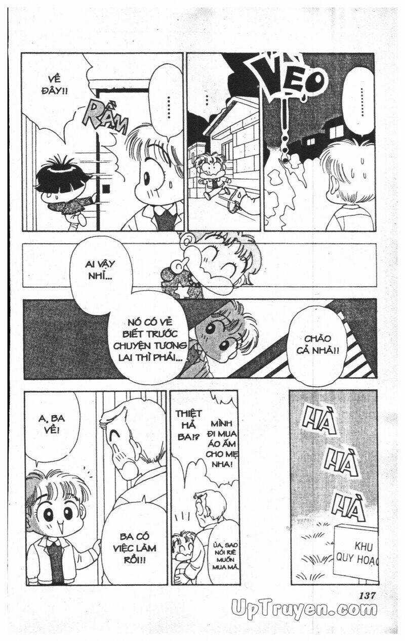 Nhóc Miko Chapter 1 trang 135