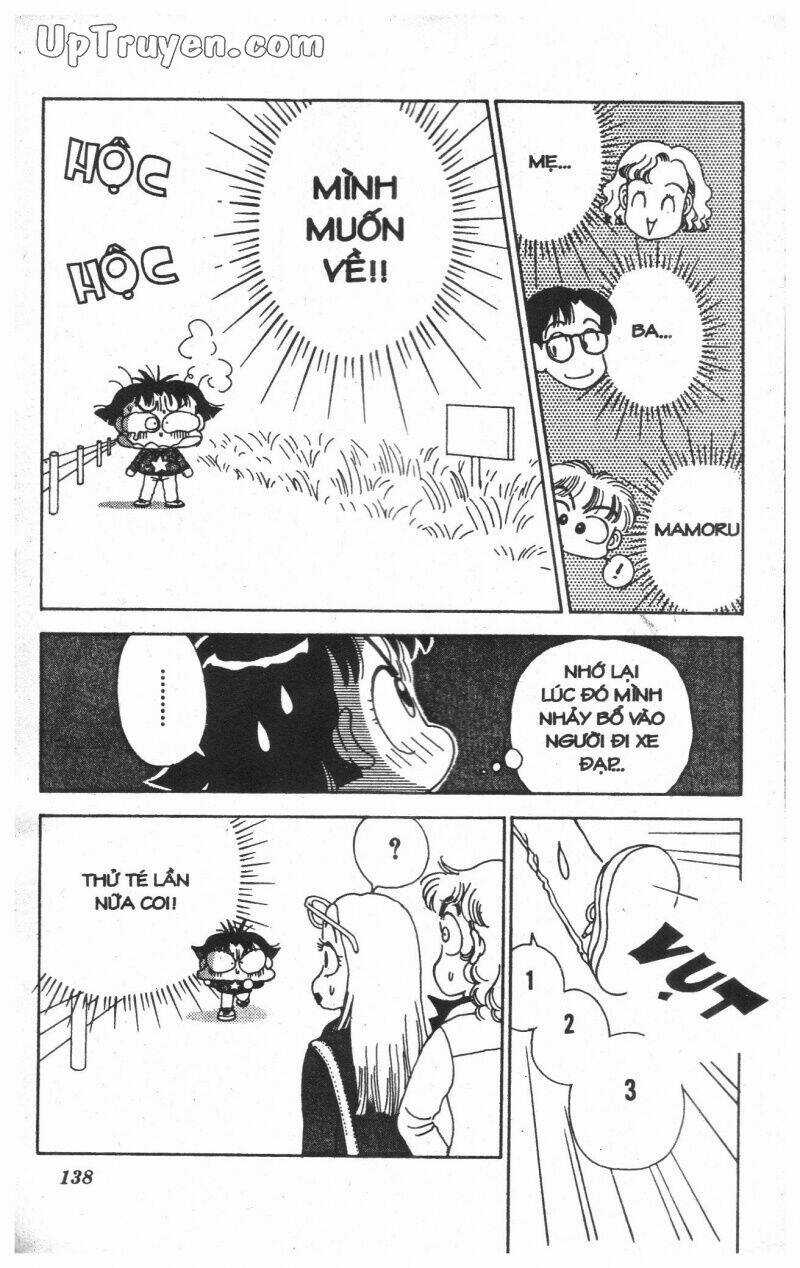 Nhóc Miko Chapter 1 trang 136