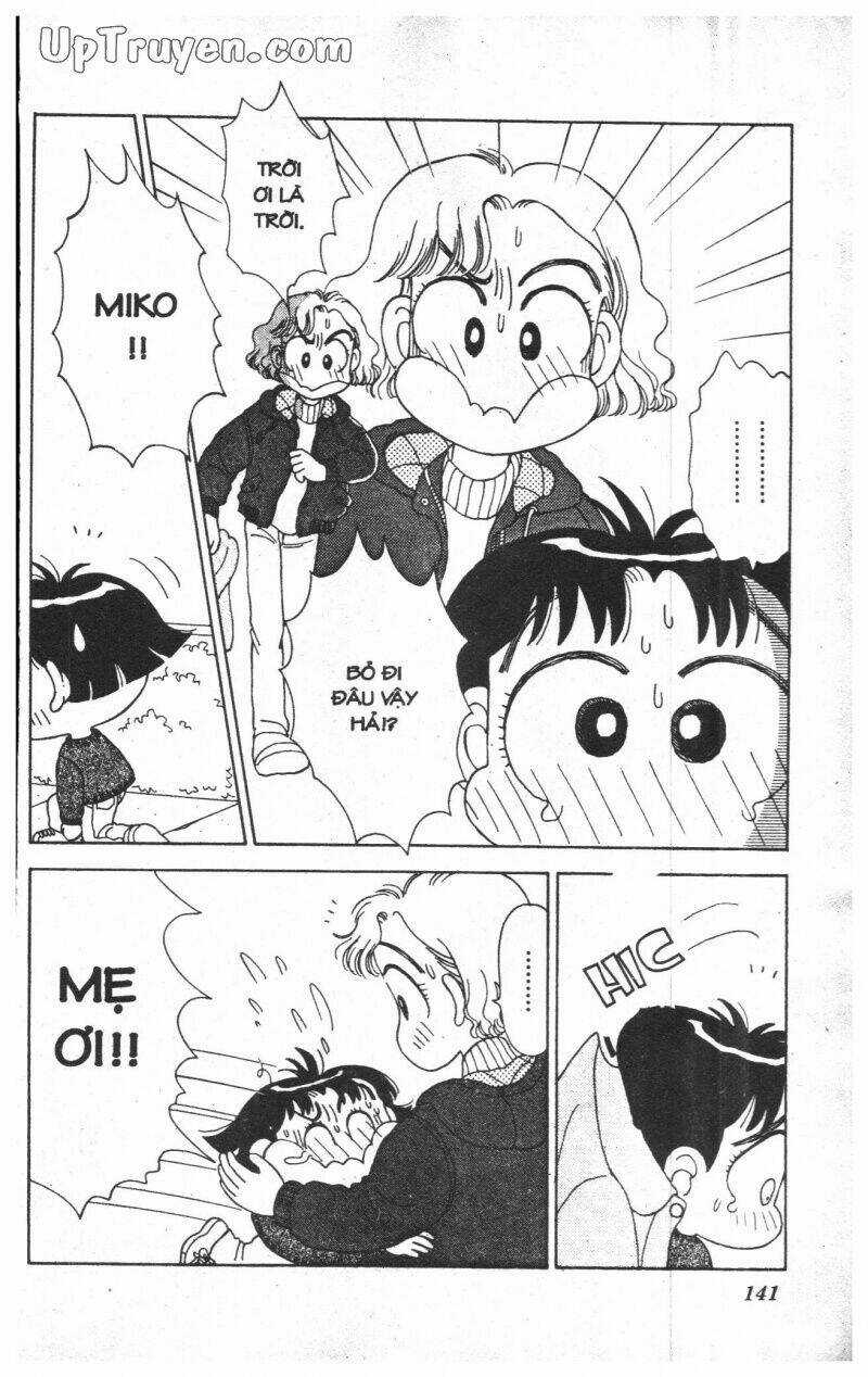 Nhóc Miko Chapter 1 trang 139