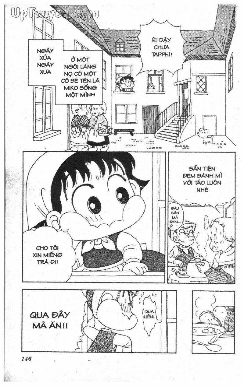 Nhóc Miko Chapter 1 trang 144