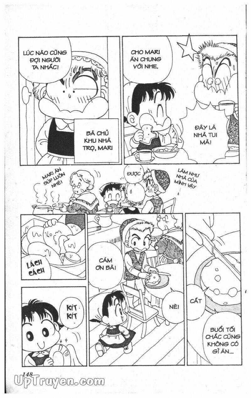 Nhóc Miko Chapter 1 trang 146