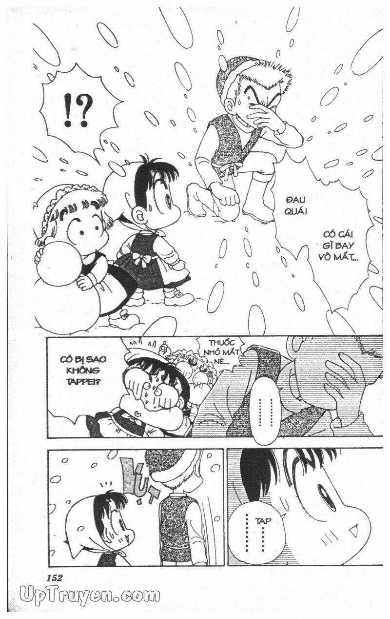 Nhóc Miko Chapter 1 trang 150