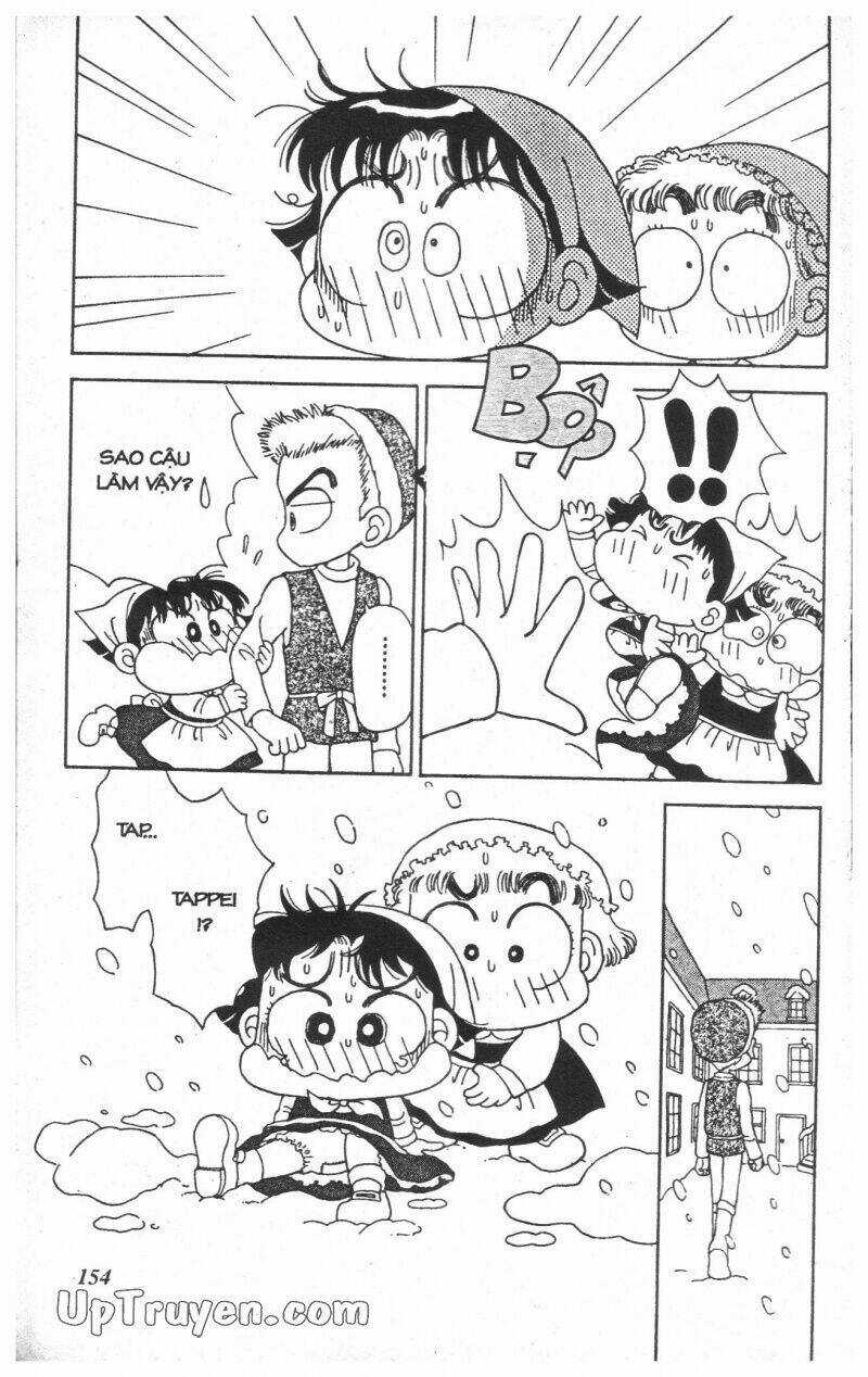 Nhóc Miko Chapter 1 trang 152