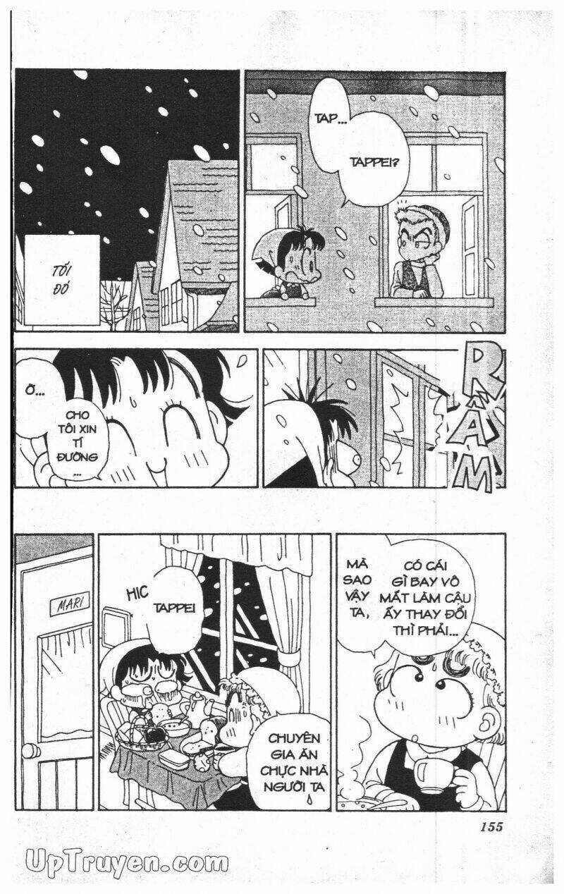 Nhóc Miko Chapter 1 trang 153