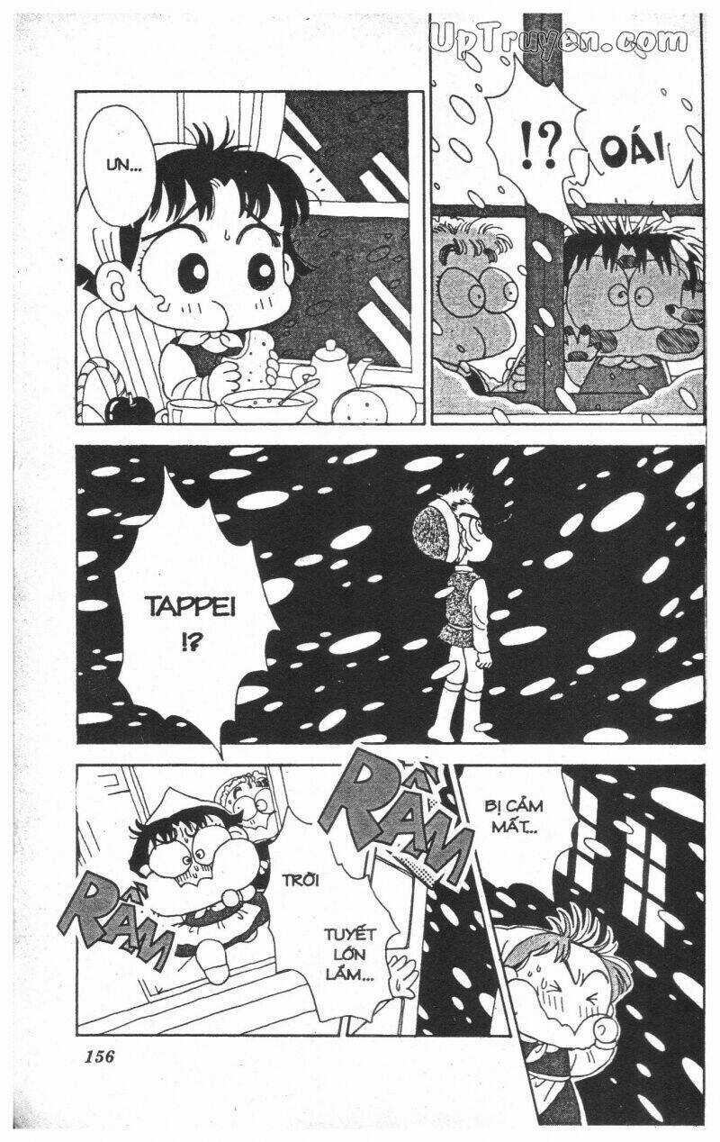 Nhóc Miko Chapter 1 trang 154