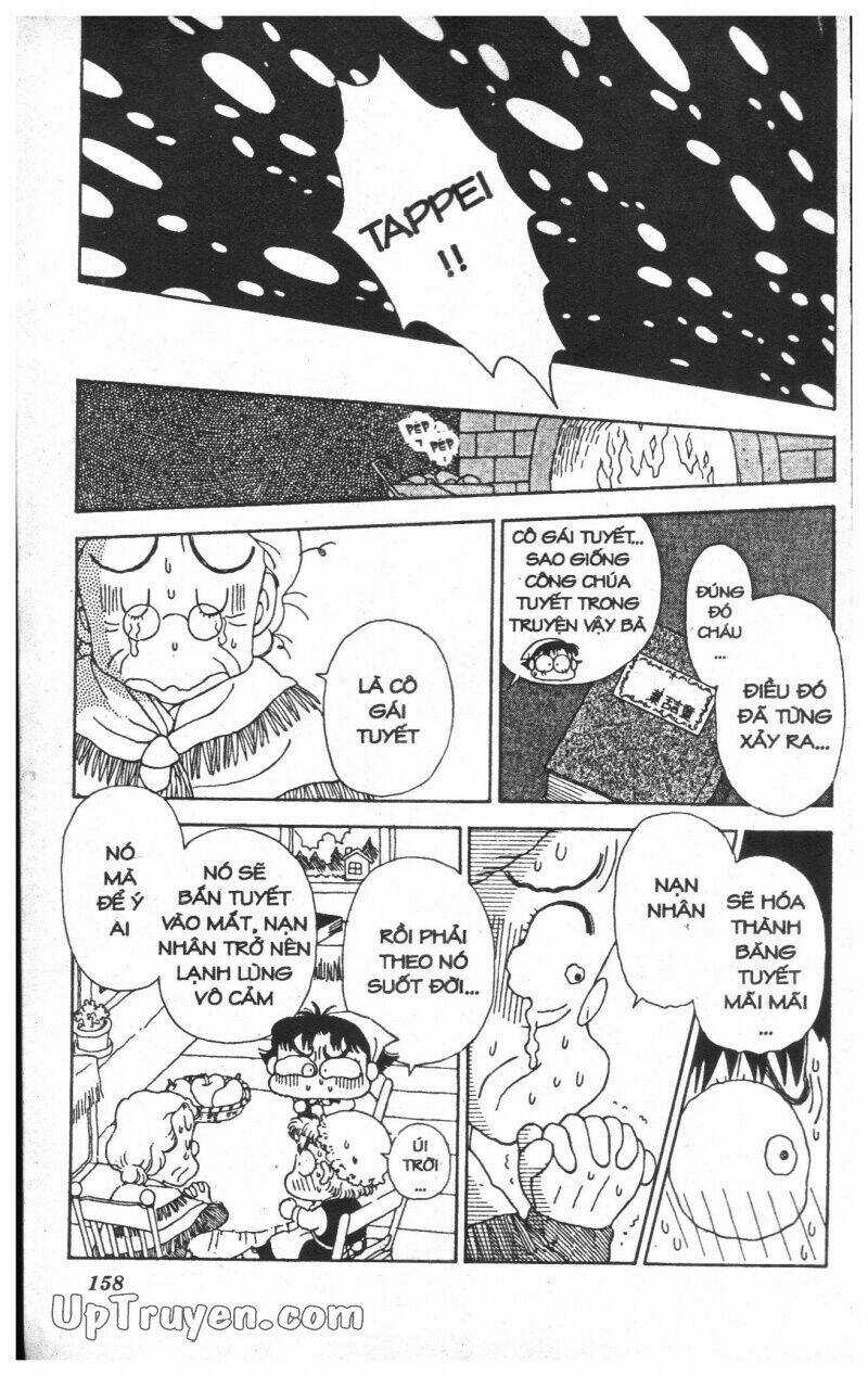 Nhóc Miko Chapter 1 trang 156