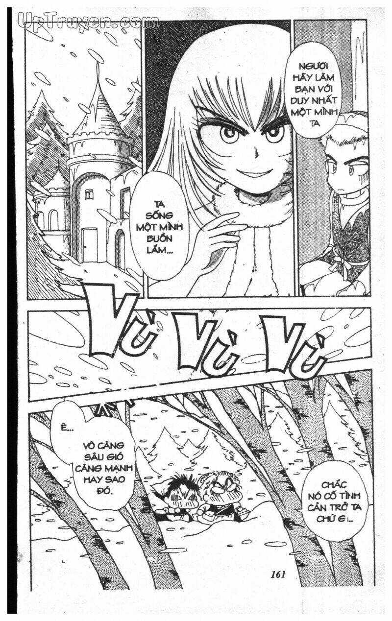 Nhóc Miko Chapter 1 trang 159