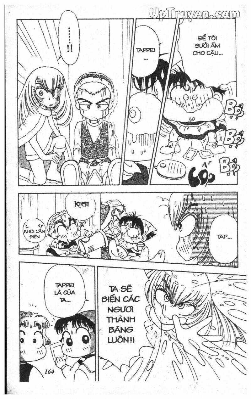 Nhóc Miko Chapter 1 trang 162