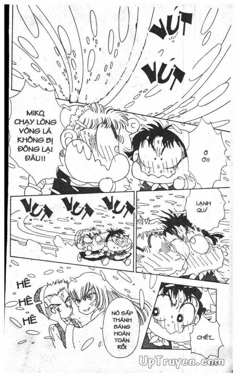 Nhóc Miko Chapter 1 trang 163