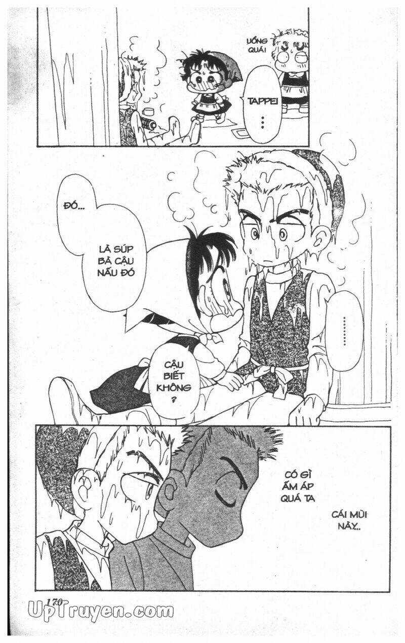 Nhóc Miko Chapter 1 trang 168