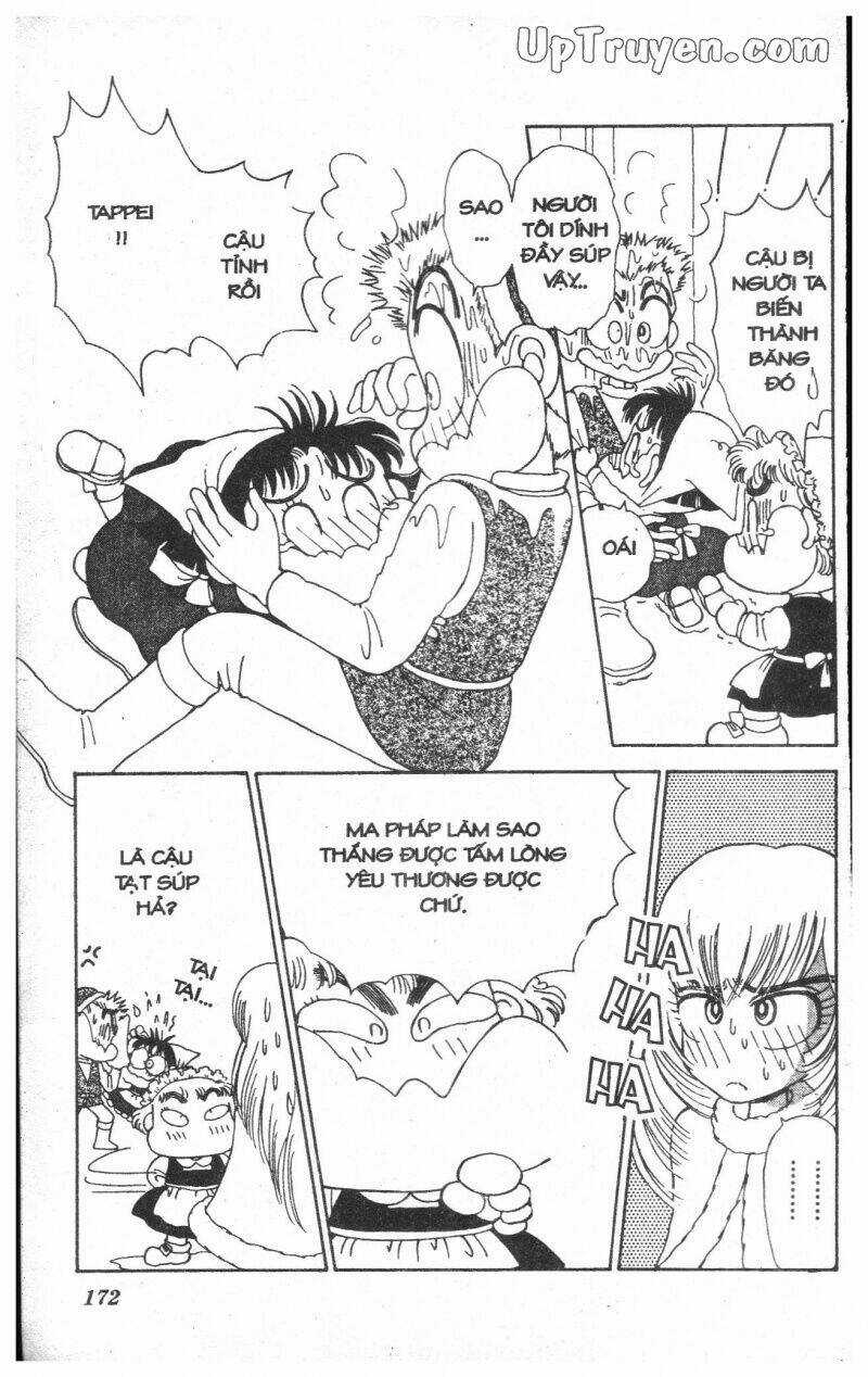 Nhóc Miko Chapter 1 trang 170