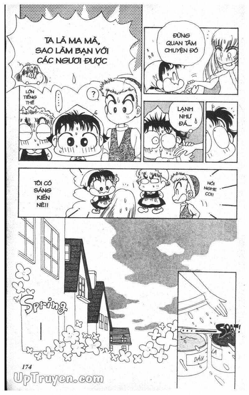 Nhóc Miko Chapter 1 trang 172