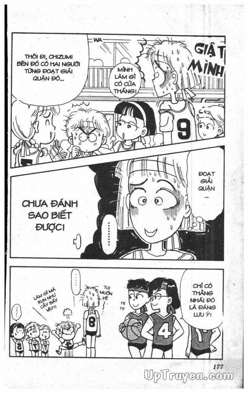 Nhóc Miko Chapter 1 trang 175