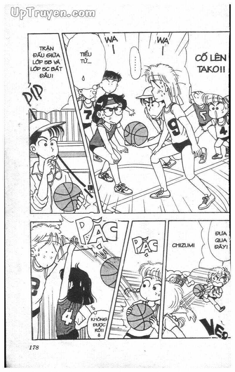 Nhóc Miko Chapter 1 trang 176