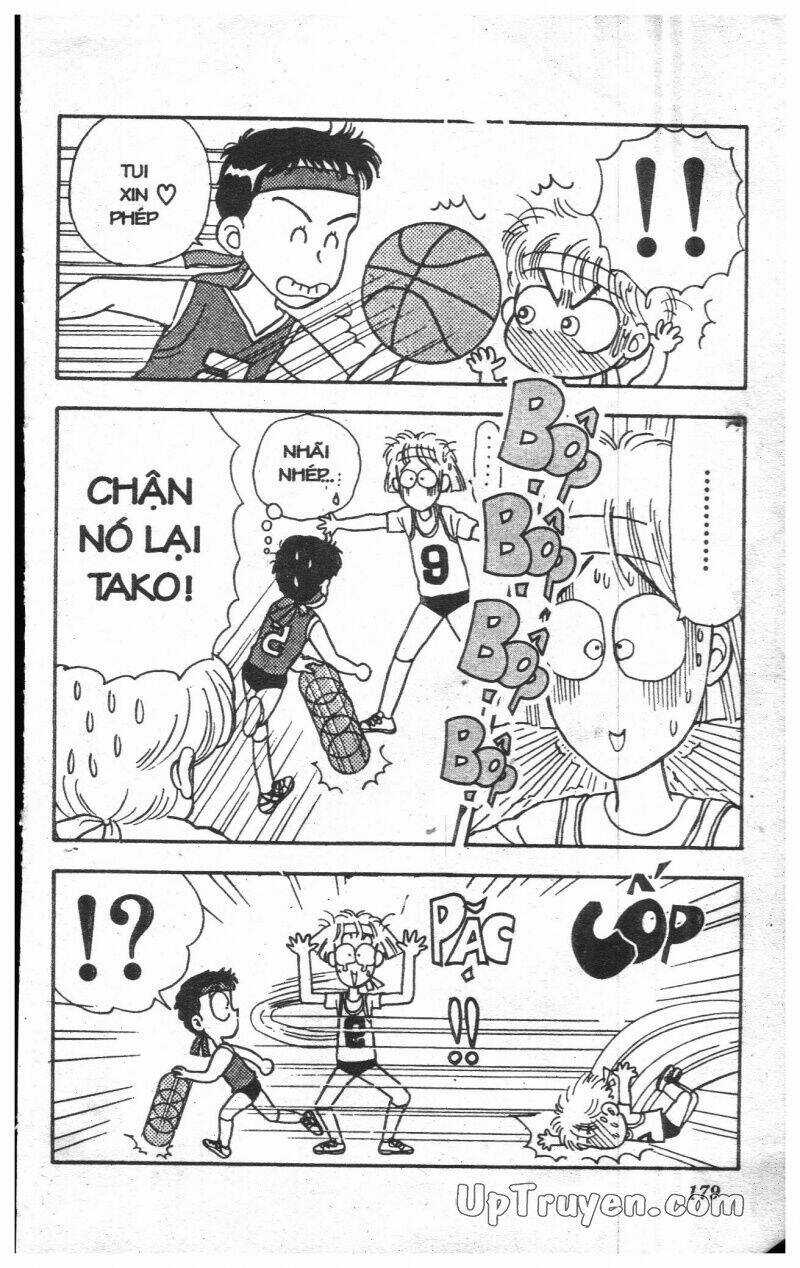 Nhóc Miko Chapter 1 trang 177