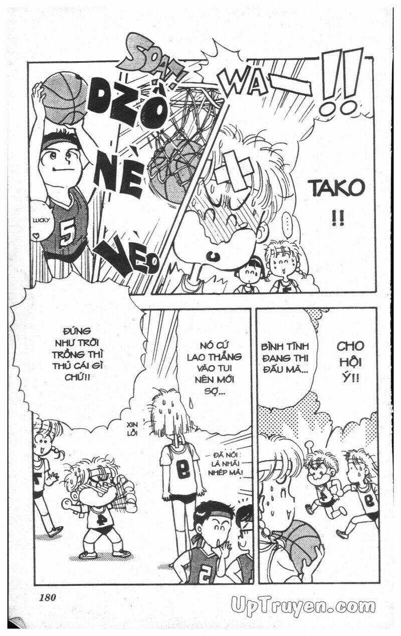 Nhóc Miko Chapter 1 trang 178