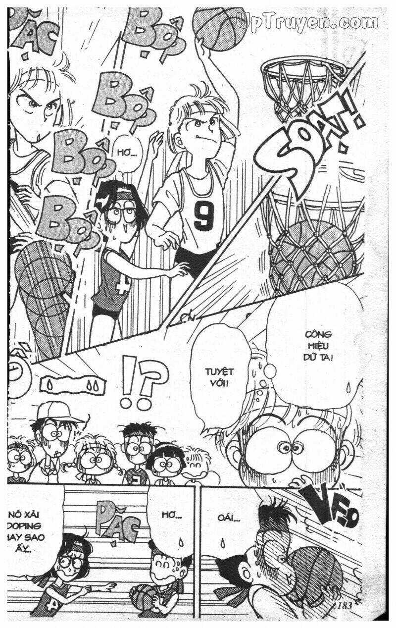 Nhóc Miko Chapter 1 trang 181